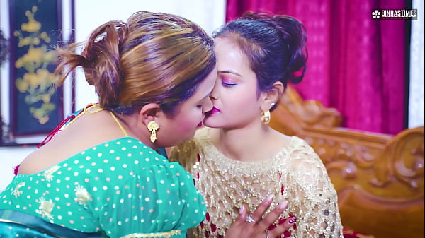Image Desi Indian Milf Step Mom and Her step Sister teach her Step Daughter How to sex very 1st Time ( Full Movie )