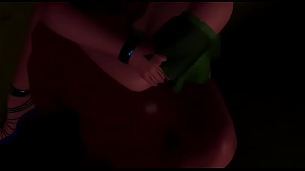 Image Sexy white girl gets grabbed by black stud in the Backrooms