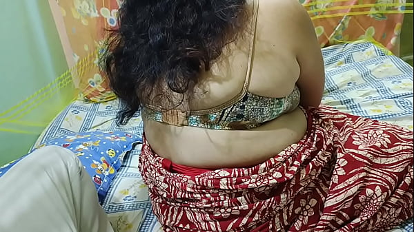 Image Sexy Hot Desi Housewife getting a Hot full body massage in Hotel room