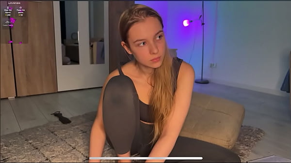 Image Finally fingering tight anal in doggystyle