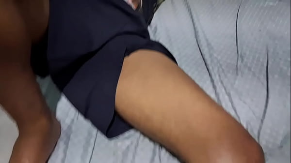 Image S&oacute_ no cuzinho no fim da tarde
