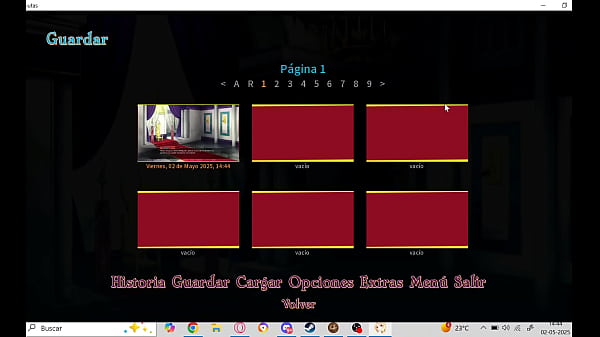 Image Martox Juega Aristoputas #7