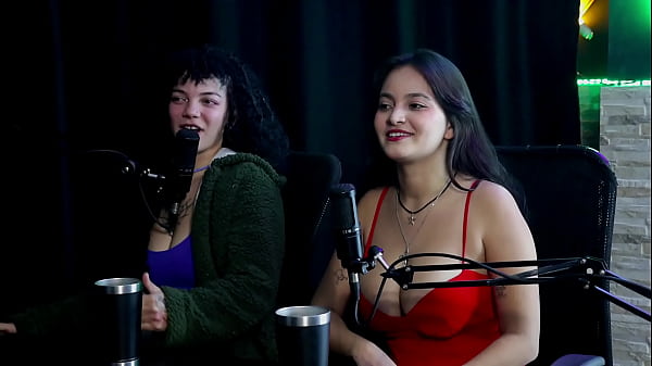 Image Se tornou famosa na cidade, o pai viu seu v&iacute_deo pelada, levou cuspida, a buceta n&atilde_o aguenta sexo forte, e o ex... - Faroraf & Emilly Lima (WATCH ON: SHEER/RED)