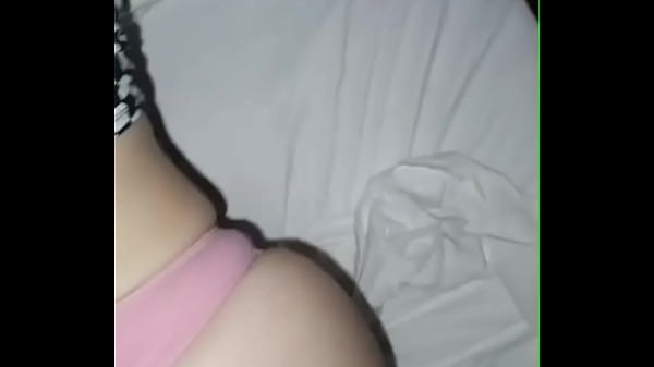 Image Chupando las tetas spanking de la mama de mi novia y corriendome en su boca