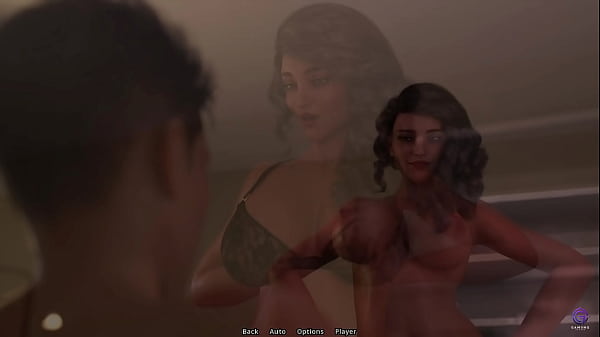Image Stepson Fucked His Stepmom's Wet Pussy & Tight Ass - 3D Hentai Animated Porn - Family Crush