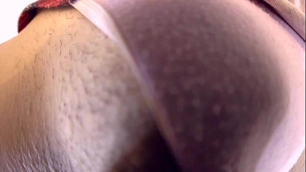 Image Stepfather catches his stepdaughter masturbating