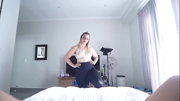 Image POV GFE: She Sucks, Rims & Pegs You to a Hands-Free Prostate Cumshot