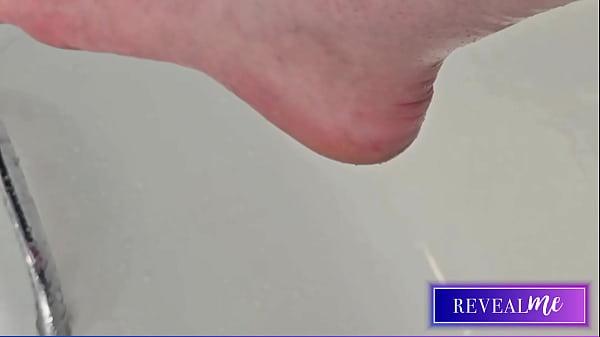 Image RevealMe ||FOOT FETISH FANTASY: SEXY SOLES & TOE-SUCKING DELIGHT
