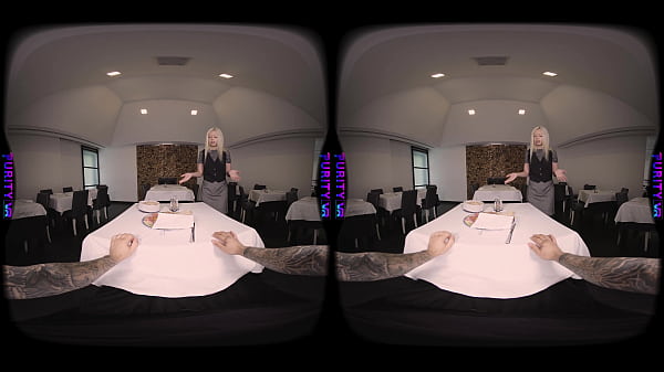 Image Purity Vr - ASS POUNDED BY A HUGE COCK vr porn