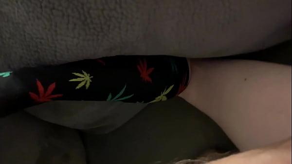 Image Sexxy Sluty skinny girl takes cum inside pussy pregnant