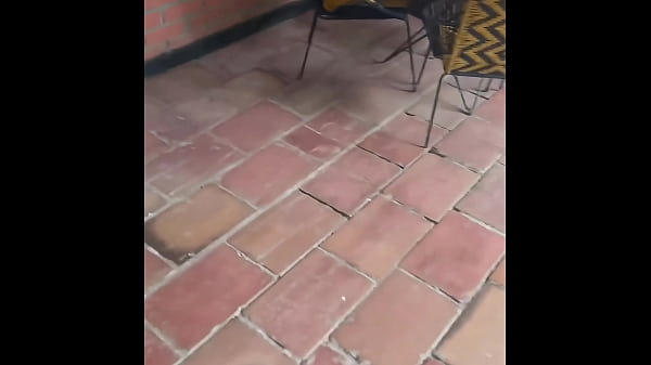 Image seguidor me reconoce en la calle y me come el culo