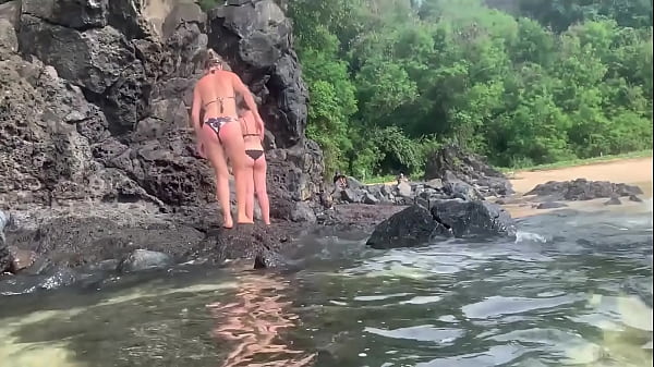 Image A stranger feeds my sperm to fish in front of everyone