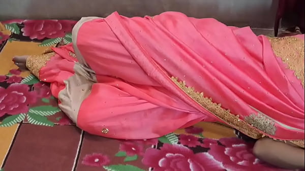 Image Horny Indian Wife In Sari Love Devar