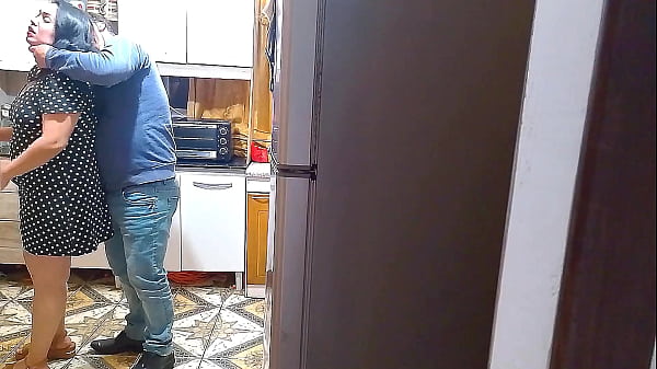 Image The Kitchen of Sin: The Wife and Her Lover