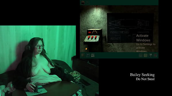 Image Naked Haunting of Castle Malloy Playthrough part 5