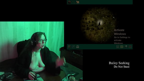 Image Naked Haunting of Castle Malloy Playthrough part 4