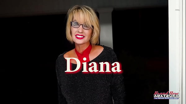 Image Kinky Nerdy Blonde Diana Gets Her Pussy Fucked In Different Deep Positions!