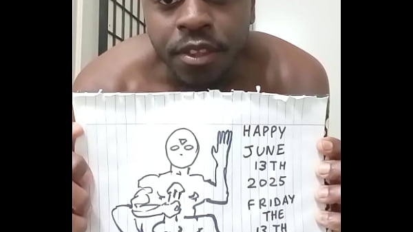 Image Different ways I express what else the 13th of Friday reminds me of for free while naked on adult social media 1