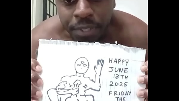 Image Different ways I express what else the 13th of Friday reminds me of for free while naked on adult social media 1