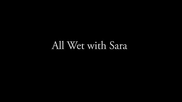 Image ! Sara Jay Gets Horny & Wet AF During The Hottest Shower Ever!