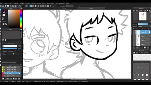 Image scott pilgrim