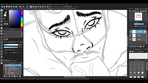 Image assistant blowjob(speenpaint)