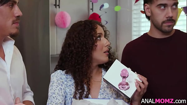 Image Stepmom Happy Birthday Like Anal Sex