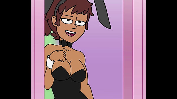 Image Playboy Amphibia Animation easter