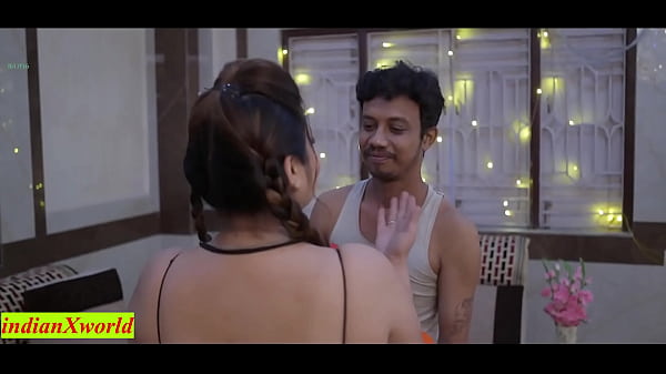 Image Smart Village Girl sex! A story of rediscovered love and irresistible attraction