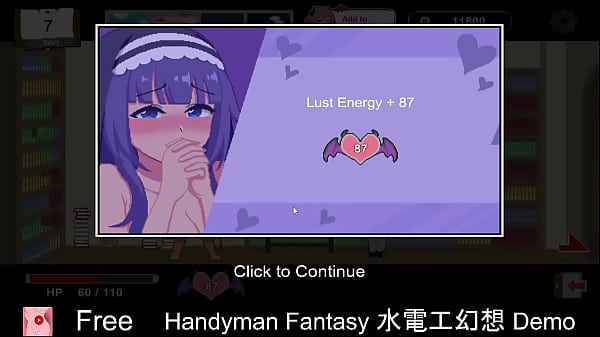 Image Handyman Fantasy Demo