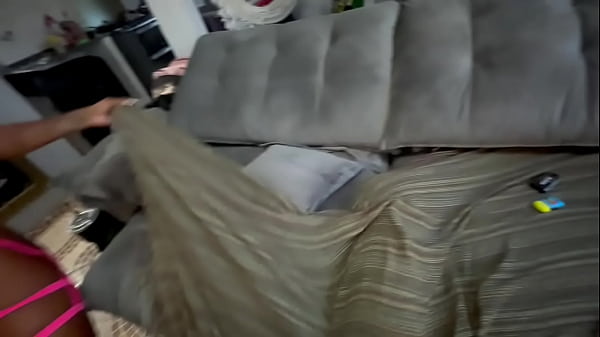 Image M&eacute_nage com casal, tira da ppk de uma e bota na outra no pelo!