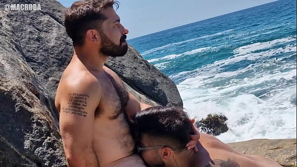 Image Pega&ccedil_&atilde_o na Praia - FREE