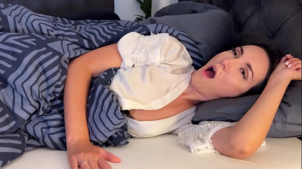 Image Stepson fucks stepmom on a rainy night