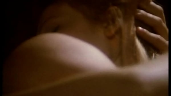 Image Rossana Doll in a romantic scene from another time