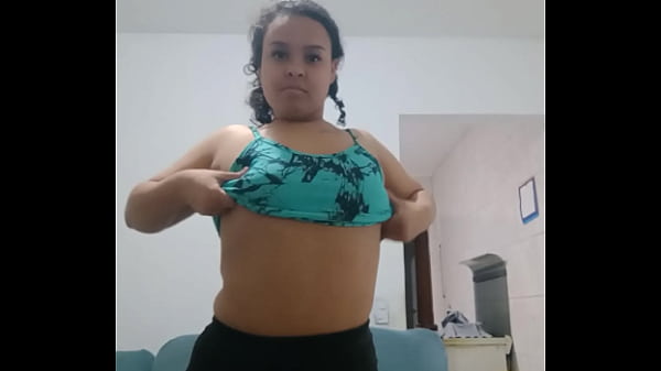 Image CHEIA DE FOGO NA BUCETINHA ME EXIBO GOSTOSINHO PARA A CAMERA E ME TOCO