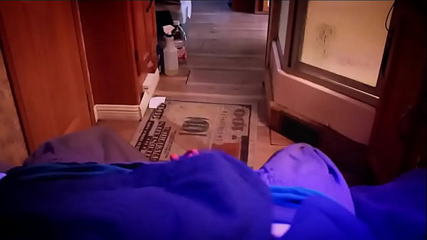 Image Masturbation demonstration