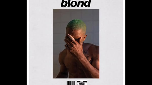 Image IVY - FRANK OCEAN