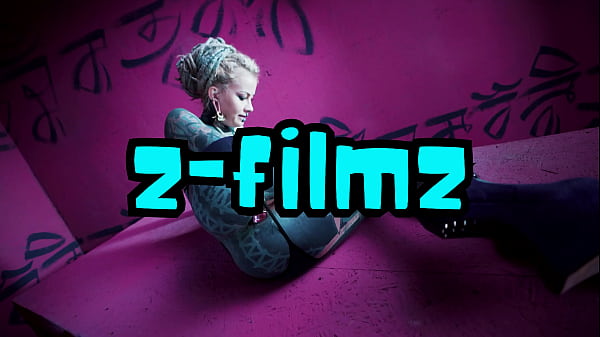Image Solo ANAL fisting - Toys and Plugs for Tattoo Girl - Asshole streching