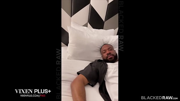 Image BLACKEDRAW Stacked Hottie Reyna Belle Gets The BBC Piping Of A Lifetime