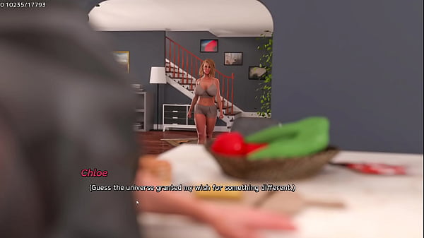Image facefucking his stepmom
