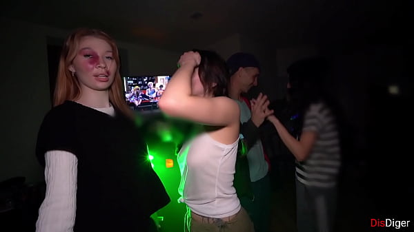 Image Real Party Amateur Teens Host Orgy - Hard Fast Fuck Cum in Mouth