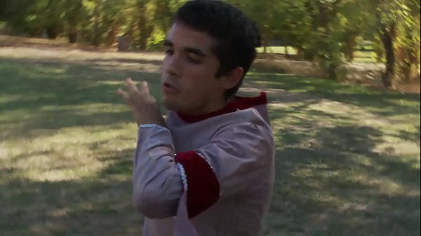 Image Larper Amia Miley Gets Some Live Action Fucking When She Gets Home