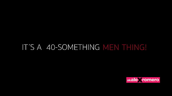 Image It's a 40 something men thing (short)