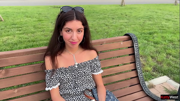 Image Public Pickup Gangbang - Rough Sex Double Penetration Triple Cum