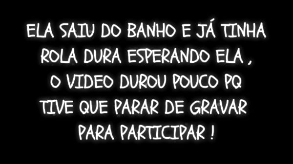 Image FODA RAPIDINHA COM A CASADA ANTES DELA IR PRO CURSINHO