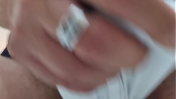 Image ANALE E SBORRATA | SEGA VELOCE GROSSO CAZZO ITALIANO - STRAPPA LE MUTANDE E SI SPUTA SUL PISELLO ARRAPATO E DIALOGA SPORCO