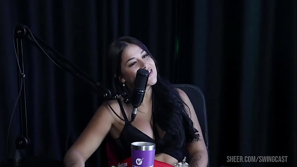 Image COMPILADOS DA SUELLEN BARRAR NO SWING CAST COM TIFANY ROCHA - PARTE 3 (WATCH ON: SHEER/RED)