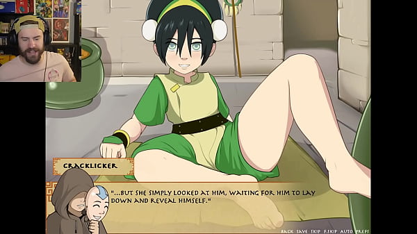 Image The Cringiest Moment in Avatar: The Last Airbender | Four Elements Trainer #29