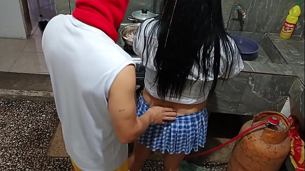 Image Stepmother asks to be fucked, but she didn't want anal - mmm, what happened?