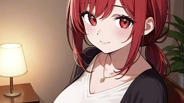 Image MILF Wants You to Leave Her Daughter (ASMR Roleplay 18 )
